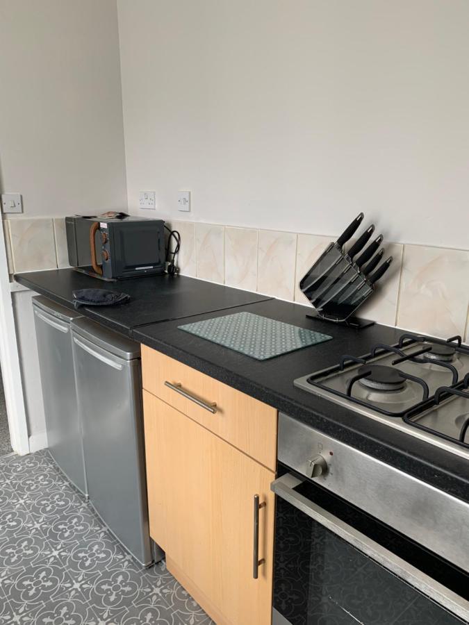 The Greens Apartment Farnworth Zewnętrze zdjęcie
