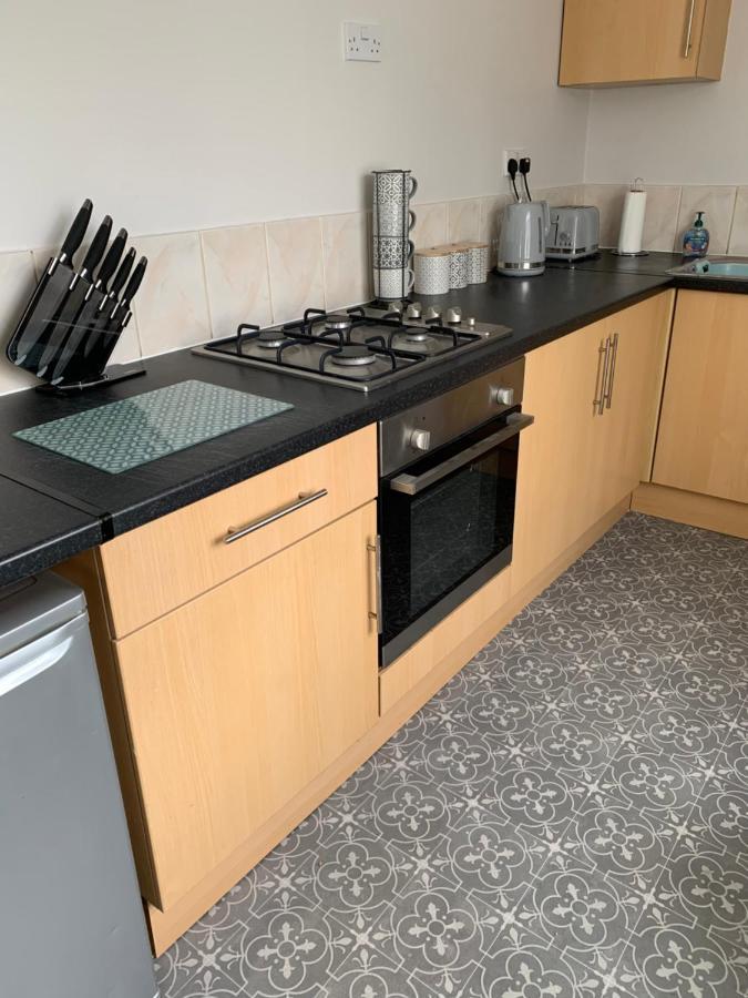 The Greens Apartment Farnworth Zewnętrze zdjęcie
