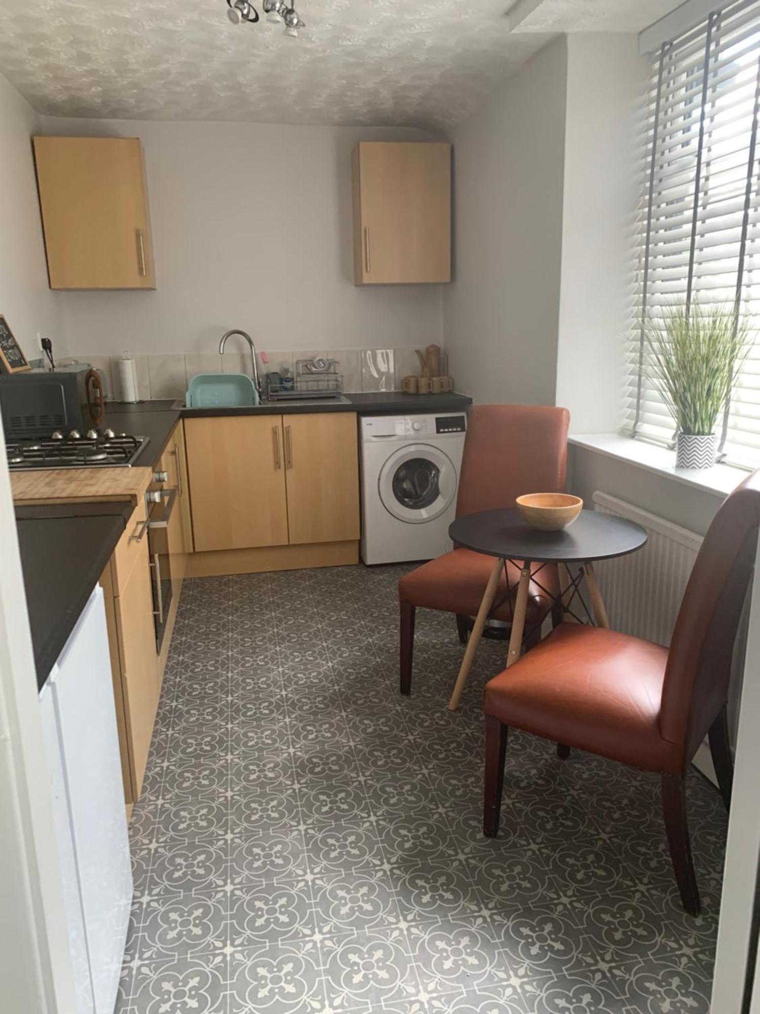 The Greens Apartment Farnworth Zewnętrze zdjęcie